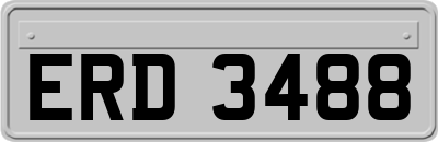 ERD3488