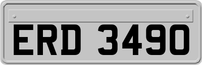 ERD3490