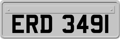 ERD3491