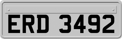ERD3492