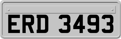 ERD3493