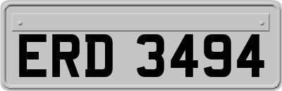 ERD3494