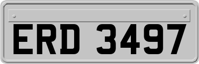 ERD3497