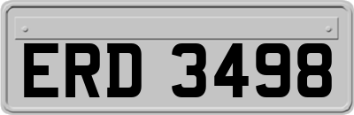 ERD3498