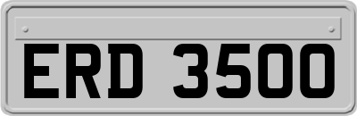 ERD3500