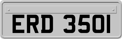 ERD3501