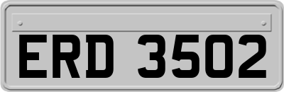 ERD3502