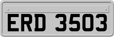 ERD3503