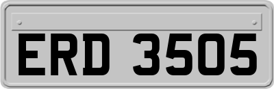 ERD3505