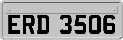 ERD3506
