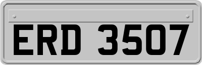 ERD3507
