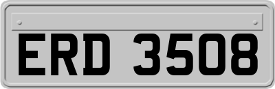 ERD3508
