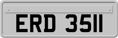 ERD3511