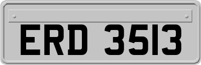 ERD3513