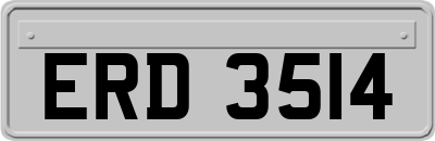 ERD3514