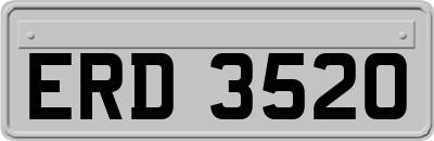 ERD3520