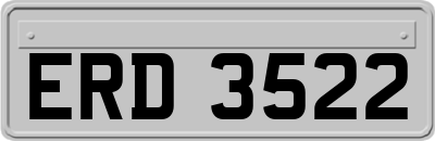 ERD3522