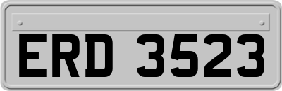 ERD3523