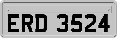 ERD3524