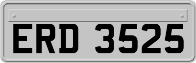 ERD3525