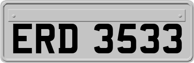 ERD3533