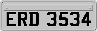ERD3534