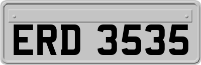 ERD3535
