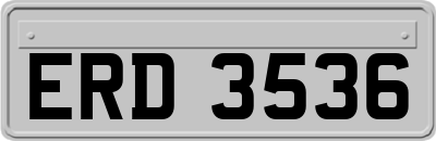 ERD3536