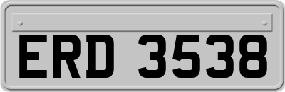 ERD3538