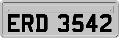 ERD3542