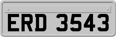 ERD3543