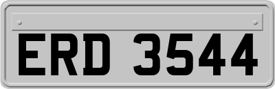 ERD3544