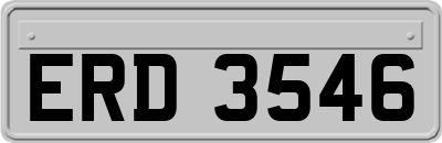 ERD3546