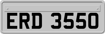 ERD3550