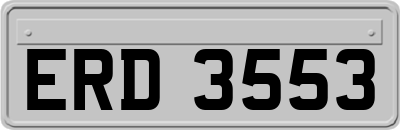 ERD3553