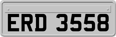 ERD3558