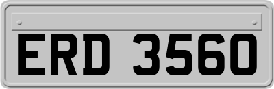 ERD3560
