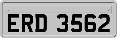 ERD3562
