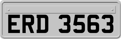 ERD3563