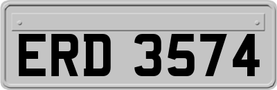 ERD3574