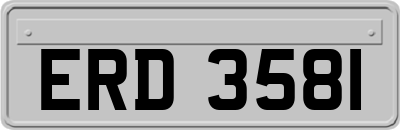 ERD3581