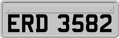 ERD3582