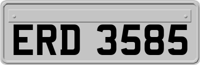 ERD3585
