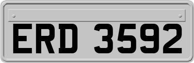 ERD3592