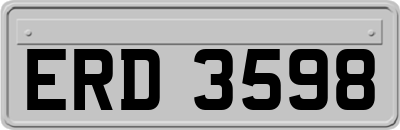ERD3598