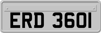ERD3601