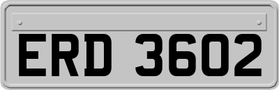 ERD3602