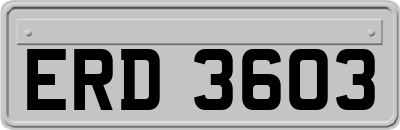 ERD3603