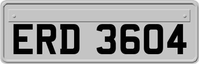 ERD3604