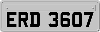 ERD3607